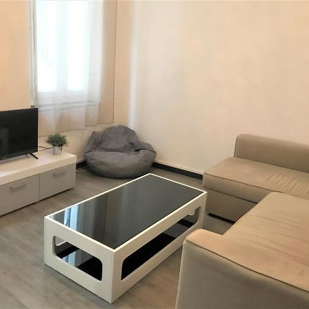 Grand Appartement 4 Couchages La Ciotat Pres De Tout Luaran gambar